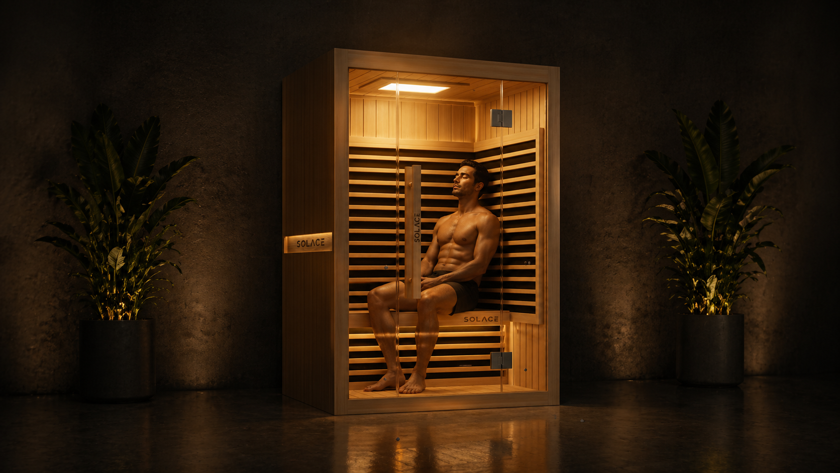 Why Infrared Saunas Are Becoming Part of Everyday Wellness