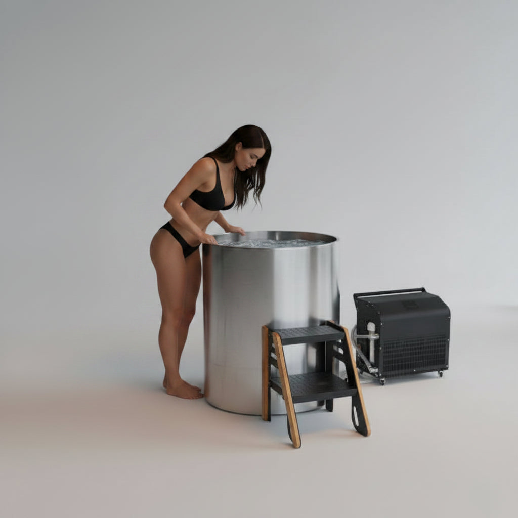 Ice Bath